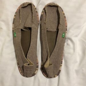Women’s Sanuk Shoes